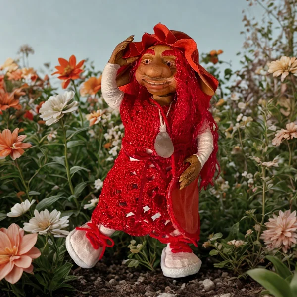 Duende del Amor - Joven (Milarko) - Imagen 3