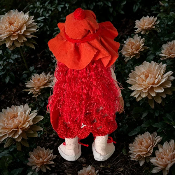 Duende del Amor - Joven (Milarko) - Imagen 4