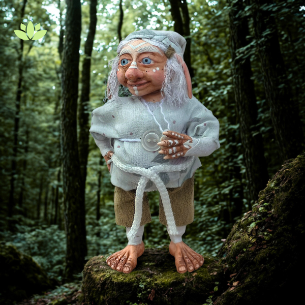 Duende Espiritual - Joven (Milarko) - Imagen 3