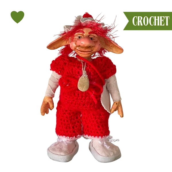 Duende del Amor - Infante (Milarko)