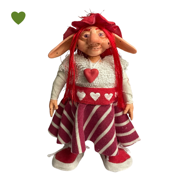 Duende del Amor - Infante (Milarko)