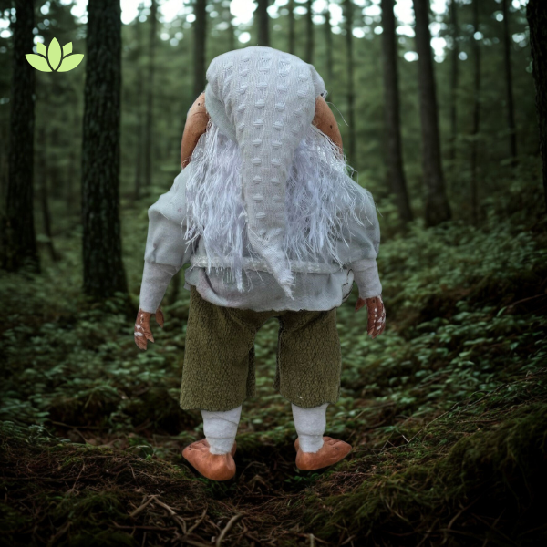 Duende Espiritual - Joven (Milarko) - Imagen 4