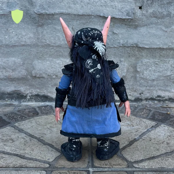 Duende de Protección - Joven (Milarko) - Imagen 4