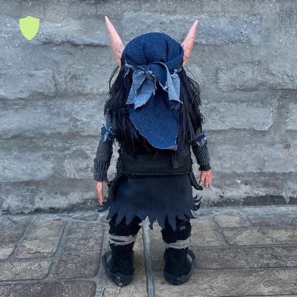 Duende de Protección - Anciano (Milarko) - Imagen 4