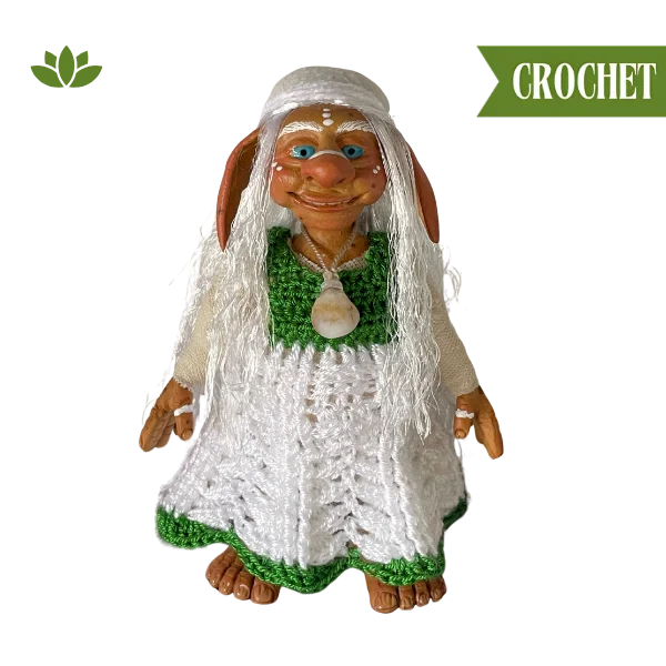 Duende Espiritual - Infante (Milarko)