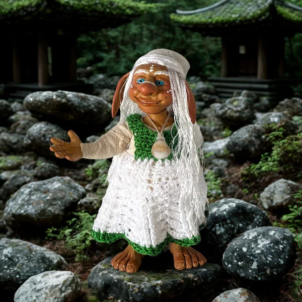 Duende Espiritual - Infante (Milarko) - Imagen 3