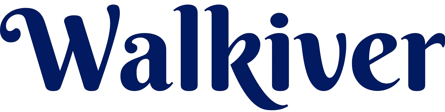 Walkiver